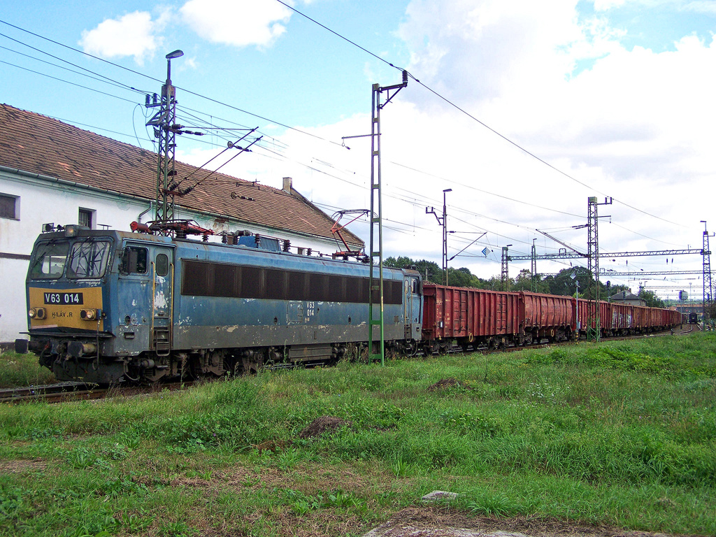 V63 - 014 Dombóvár-Alsó (2010.09.29)02.