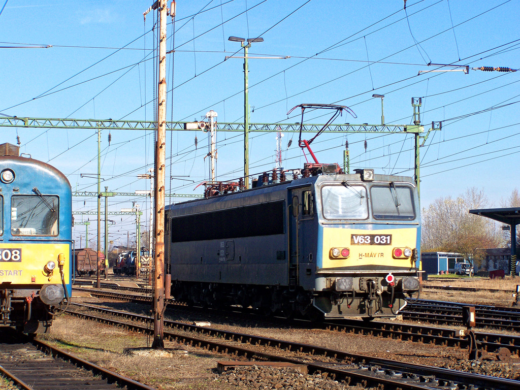 V63 - 031 Kiskunhalas (2010.11.06).