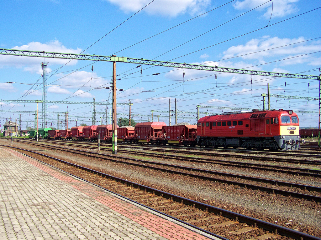 M62 - 057 Dombóvár (2010.10.11).