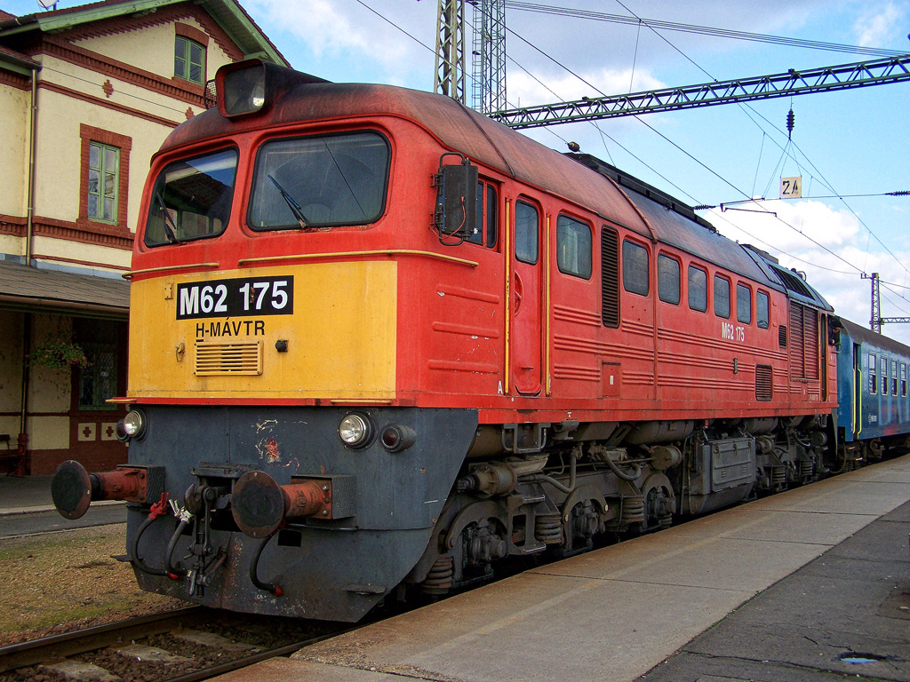 M62 - 175 Dombóvár (2010.10.27)01.