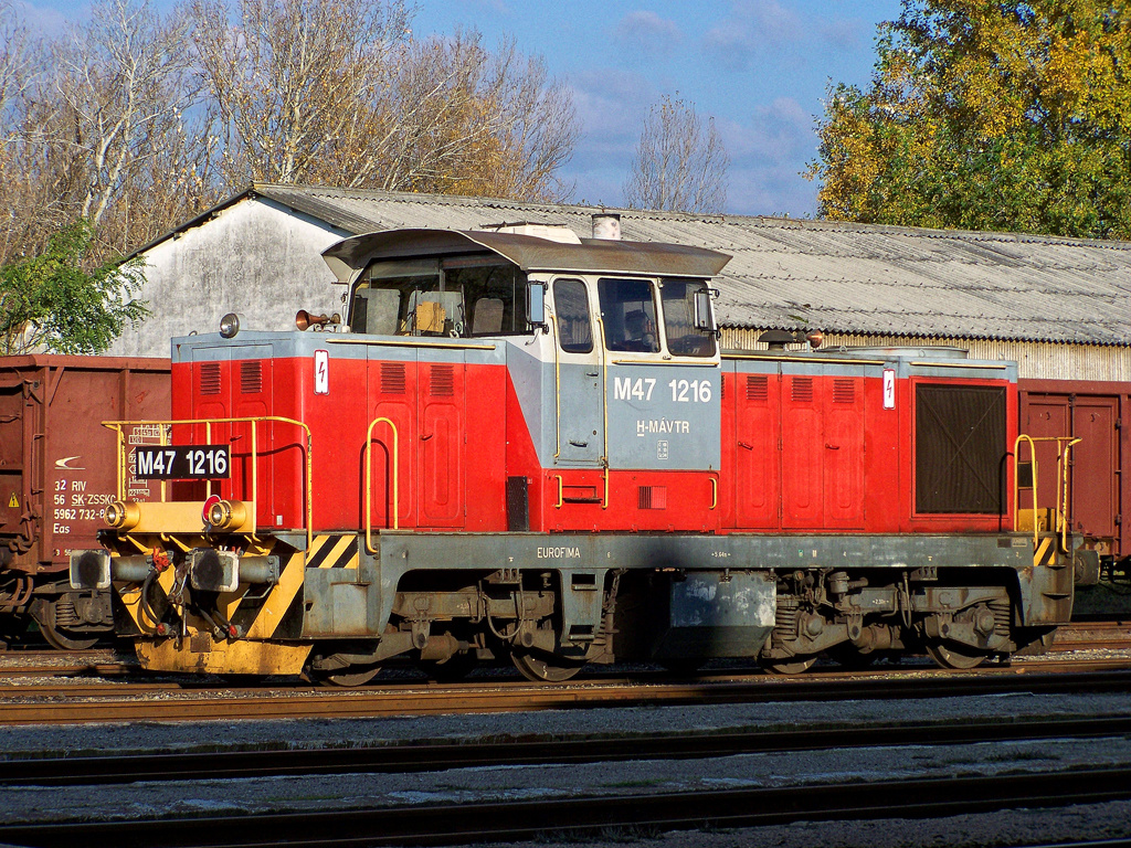 M47 - 1216 Bátaszék (2010.10.27)01.