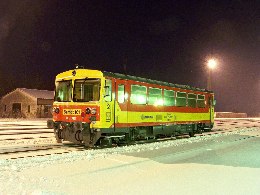 Bzmot - 161 Bátaszék (2010.12.17).