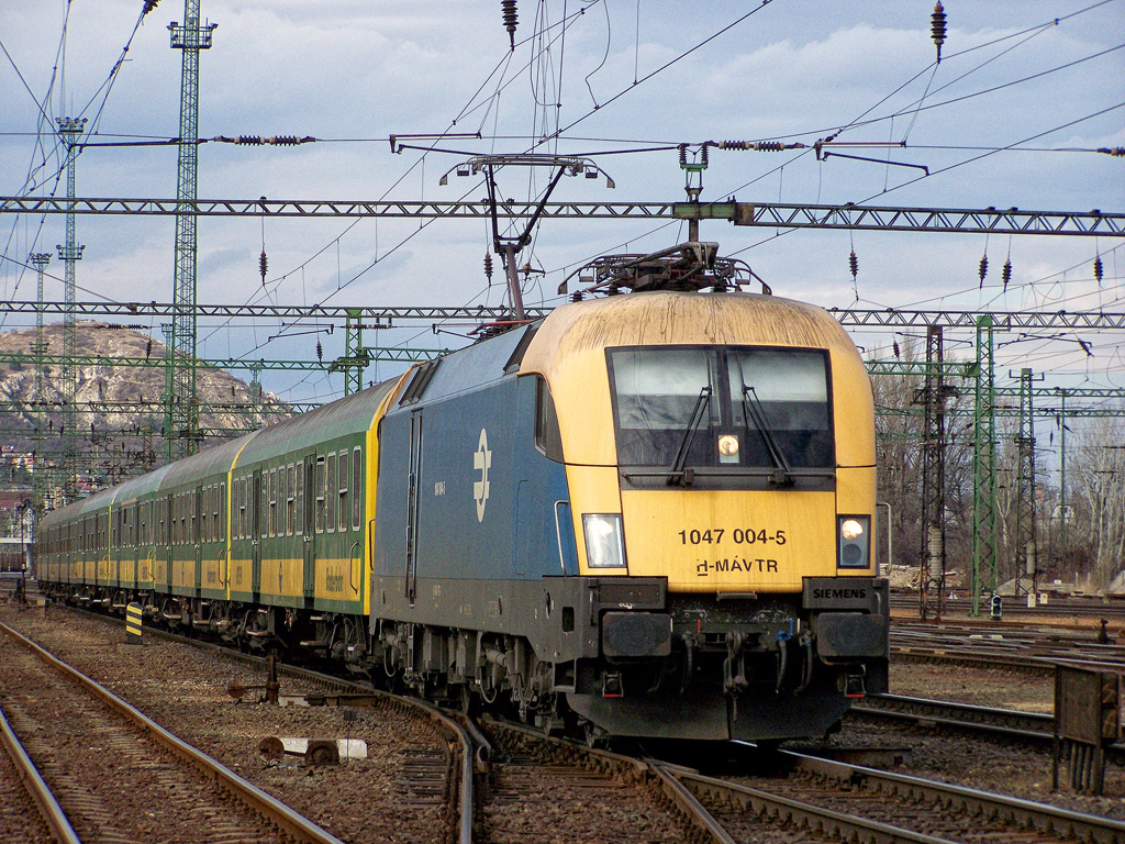 1047 004 - 5 Kelenföld (2011.03.14)