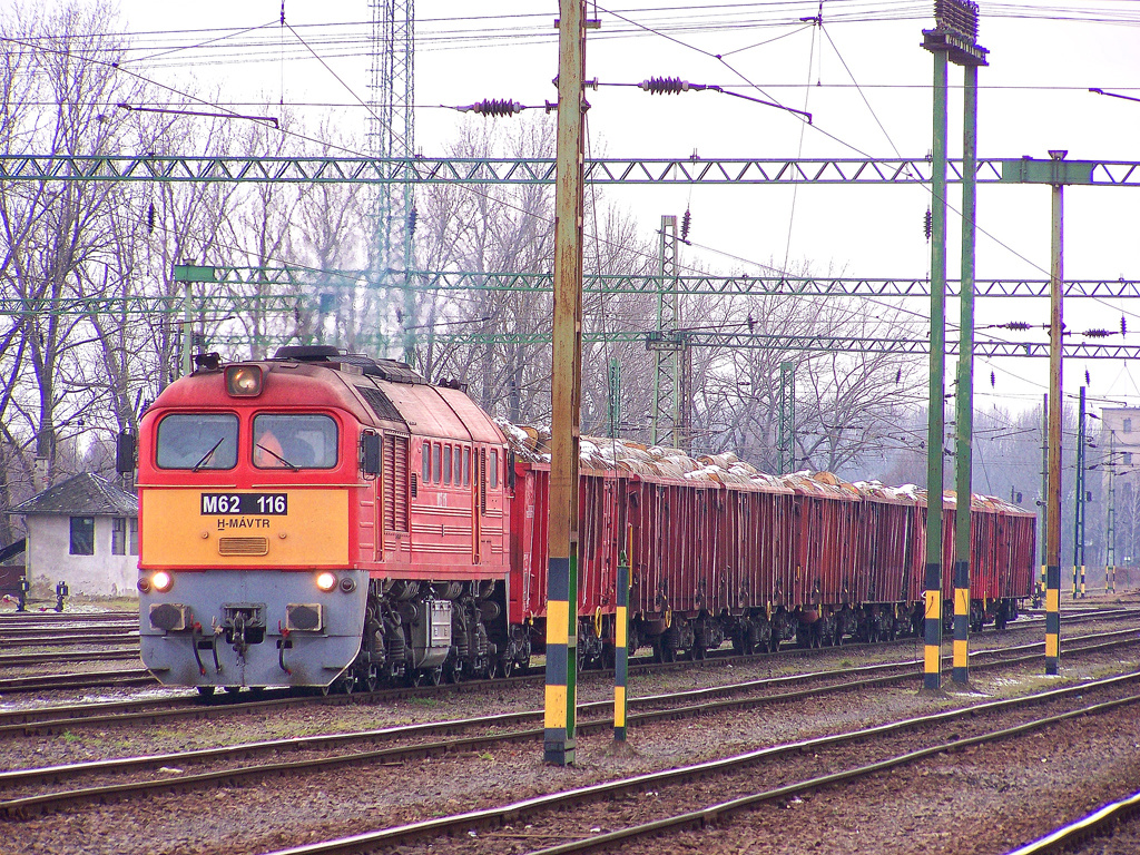 M62 - 116 Dombóvár (2011.01.25)01.