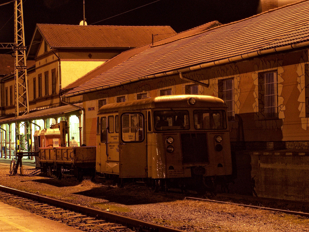 TVGnh - 1319 Dombóvár (2011.01.10).