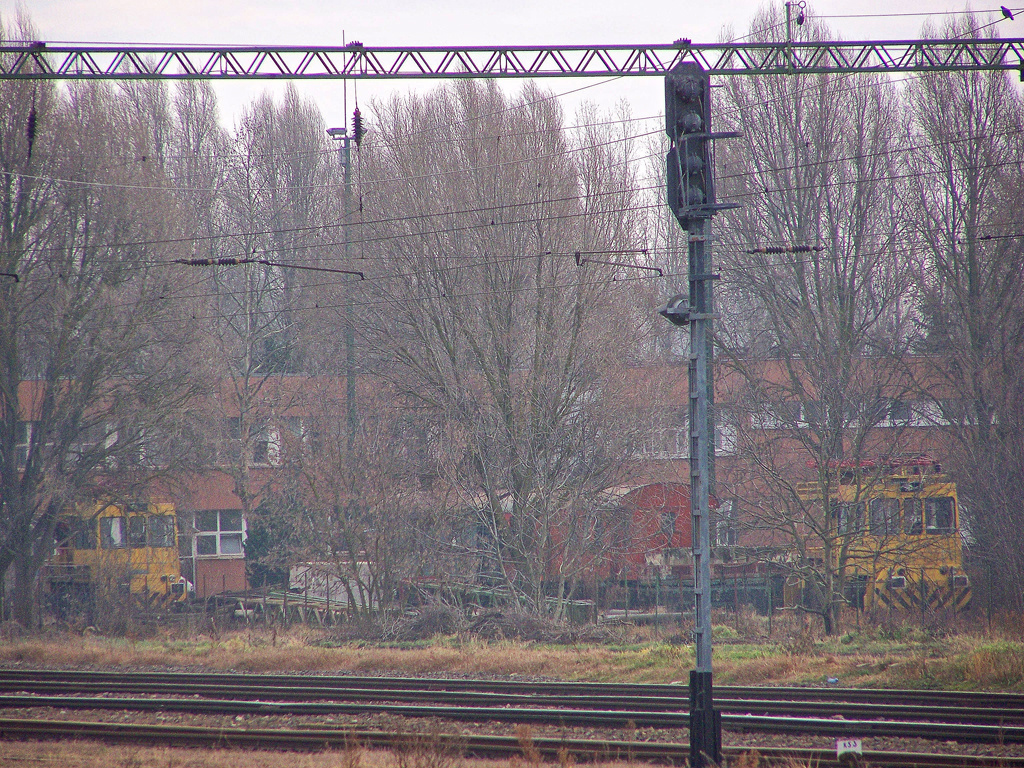 Dombóvár-Alsó (2011.01.12).