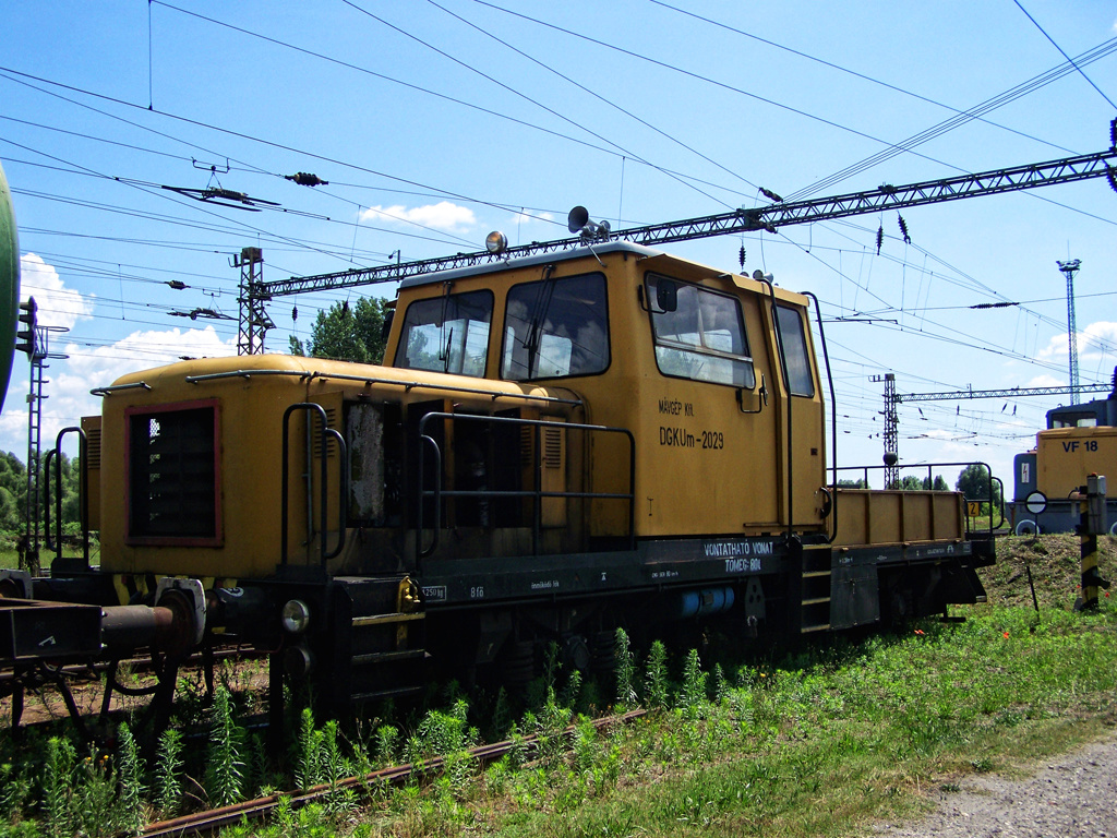 DGKUm - 2029 Dombóvár (2011.06.16).