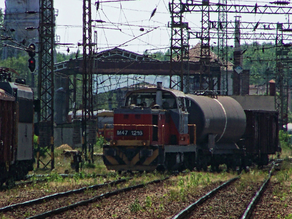 M47 - 1216 Dombóvár (2011.05.29).