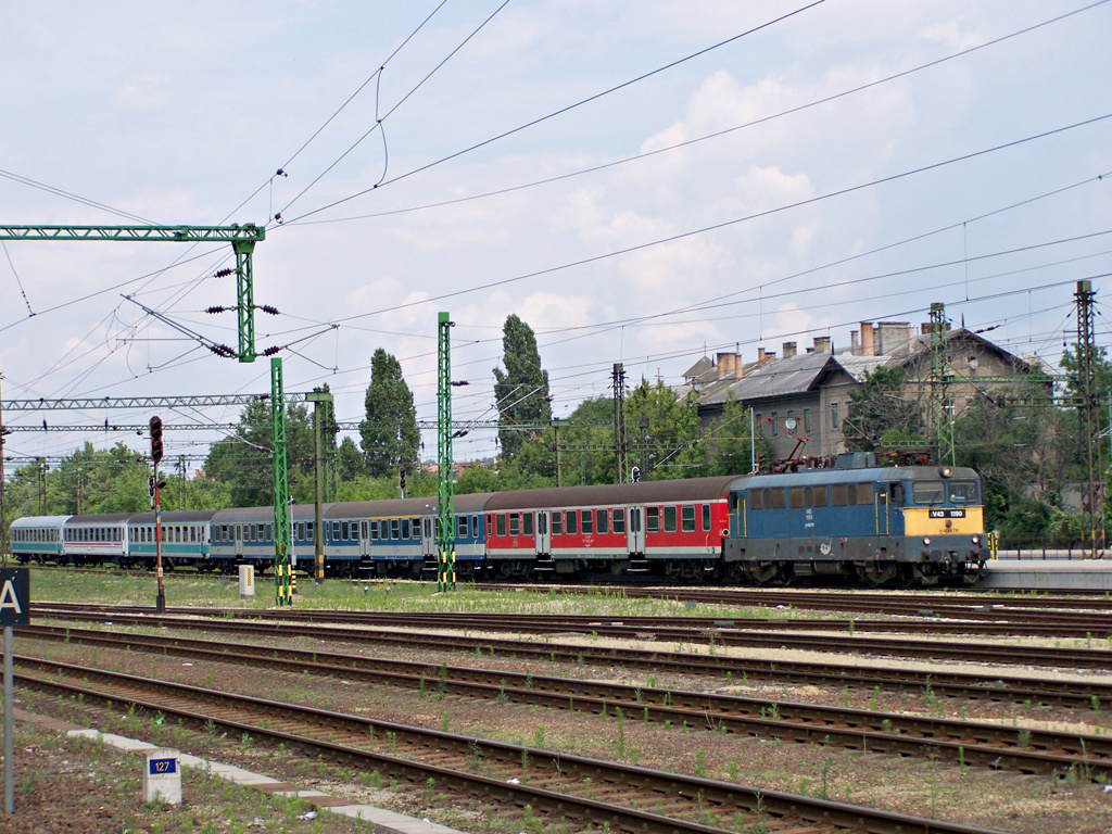 V43 - 1190 Kelenföld (2011.06.14).