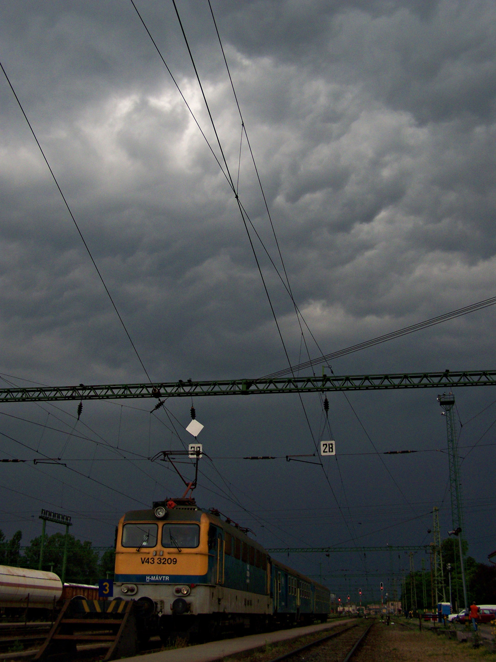 V43 - 3209 Dombóvár (2011.06.06).