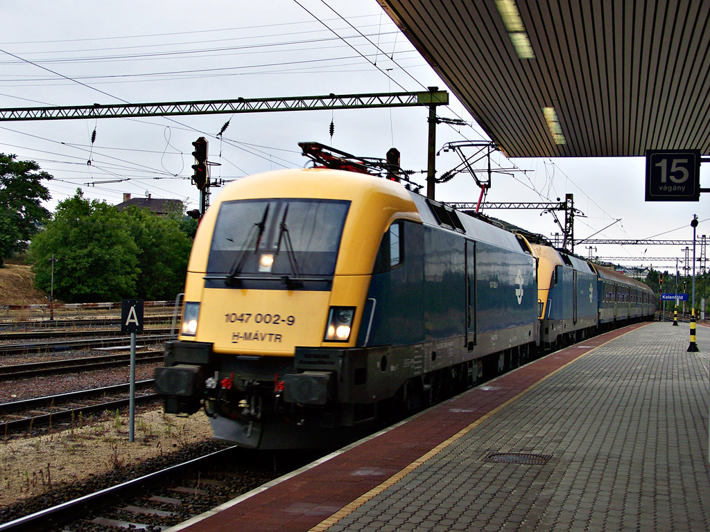 1047 002 - 9 Kelenföld (2011.07.03)