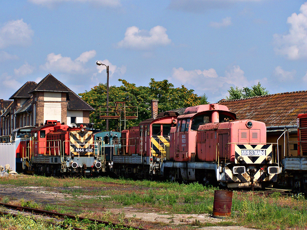 Győr (2011.07.27).