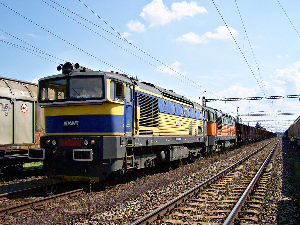 753 708 - 7 + 753 703 - 8 Rétszilas (2011.08.03).