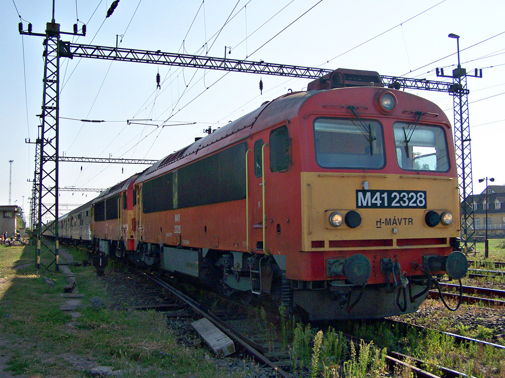 M41 - 2328 Pusztaszabolcs (2011.07.11)