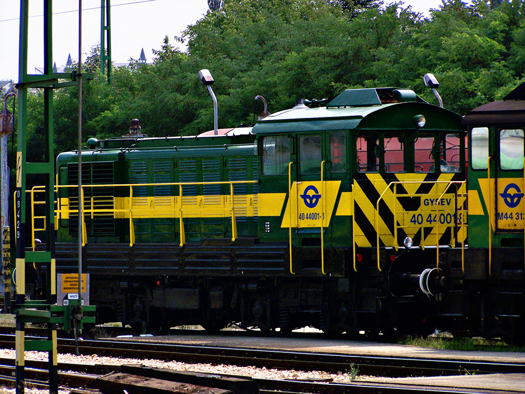 40 44001 - 3 Soron (2011.07.27).