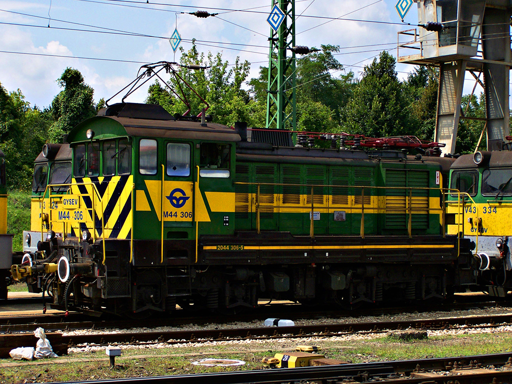 M44 - 306 Sopron (2011.07.27).