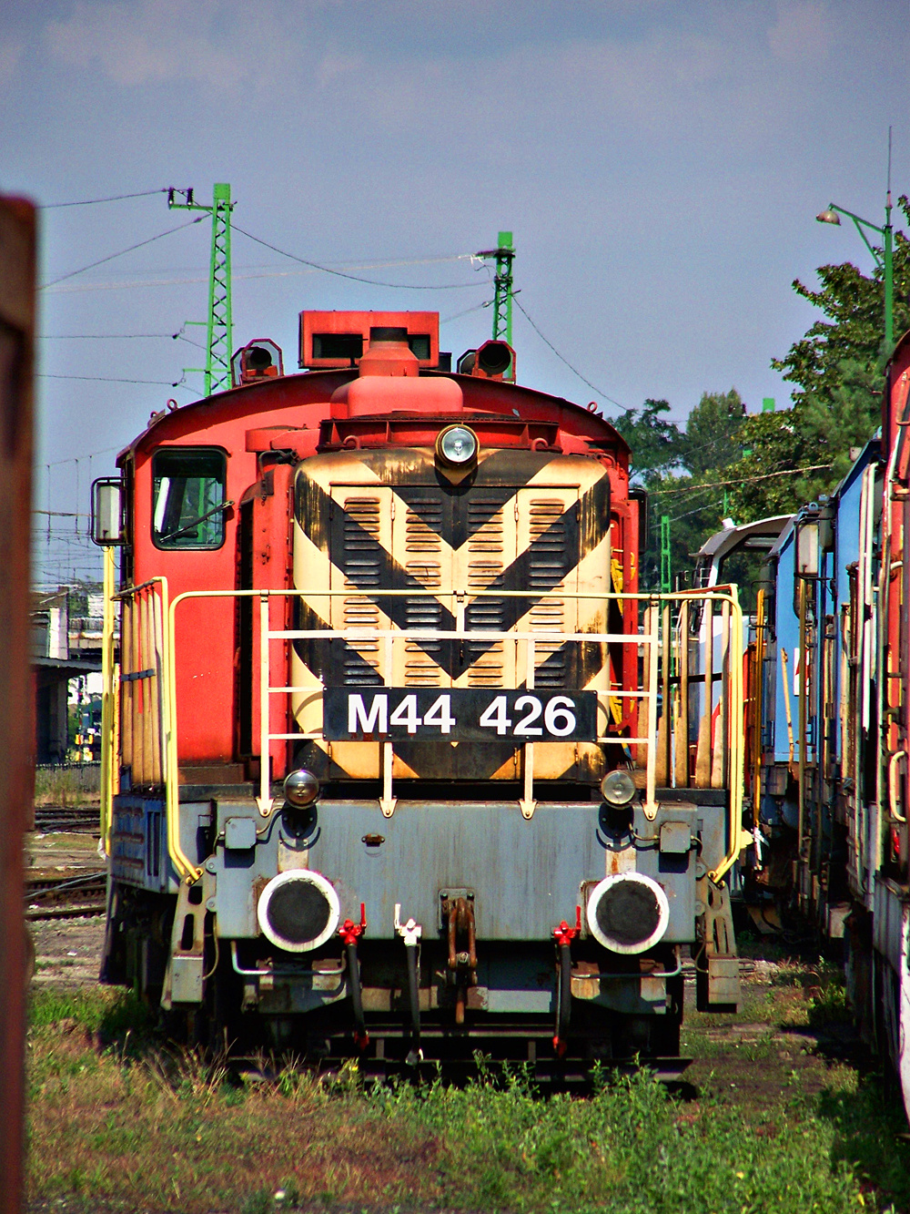 M44 - 426 Győr (2011.07.27).