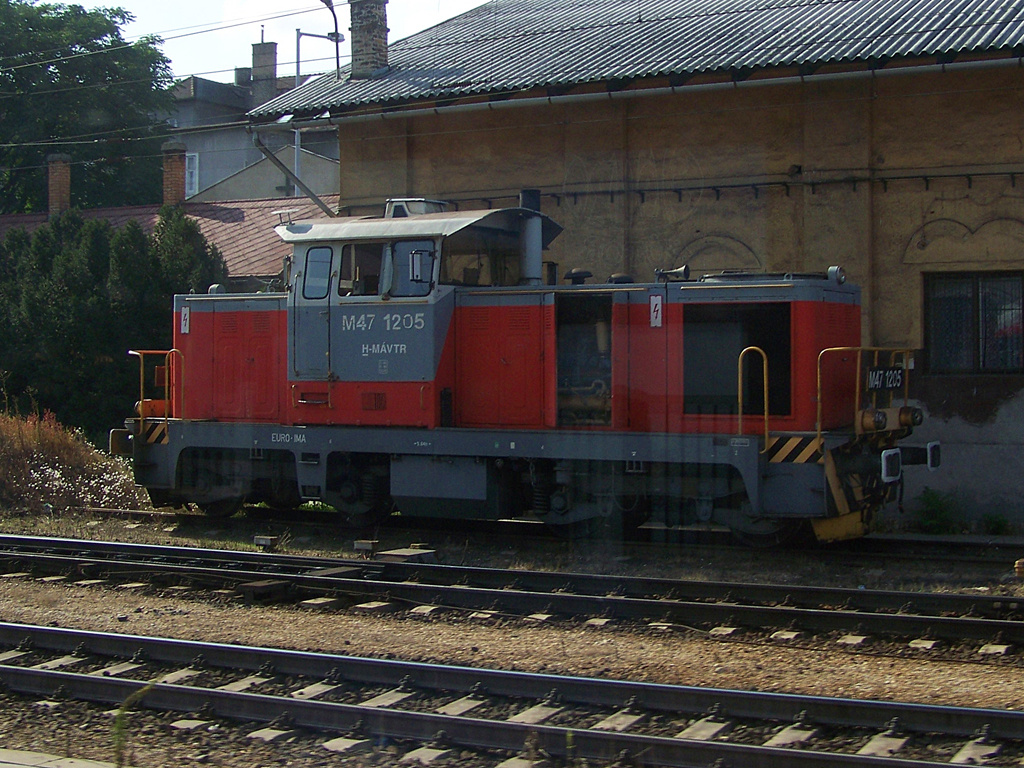 M47 - 1205 Győr (2011.07.27).