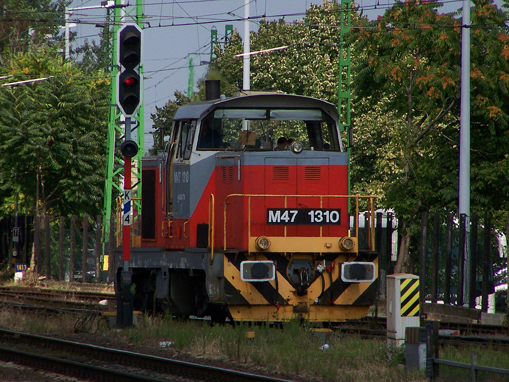 M47 - 1310 Győr (2011.07.27)02