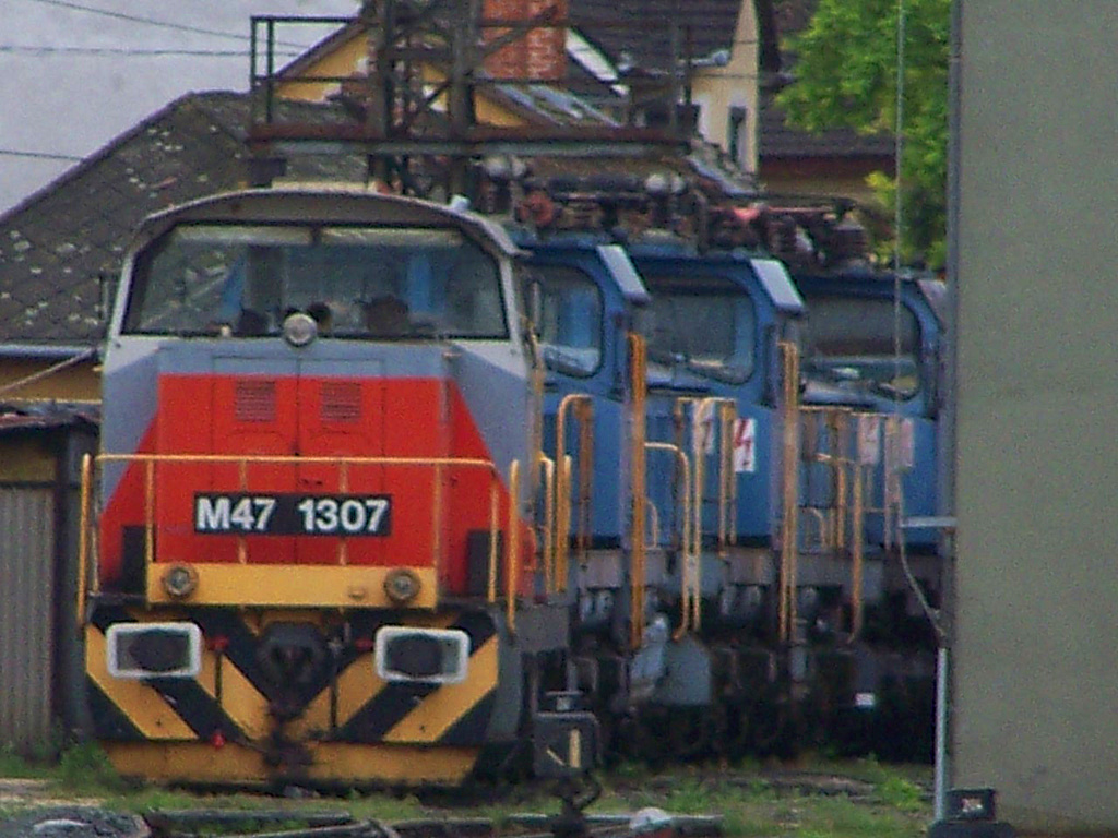 M47 -1307 Győr (2011.08.08).