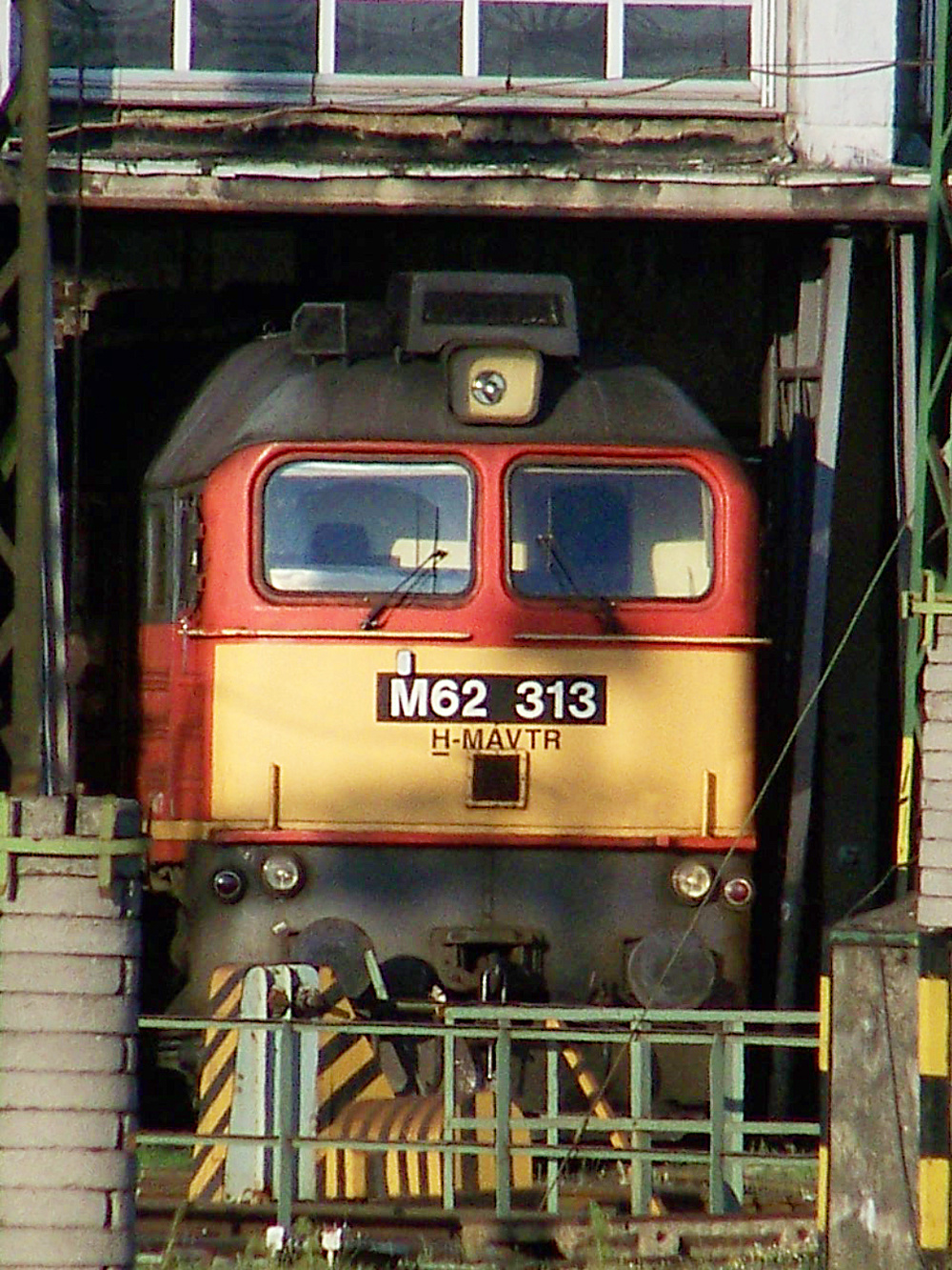 M62 - 313 Székesfehérvár (2011.07.09).