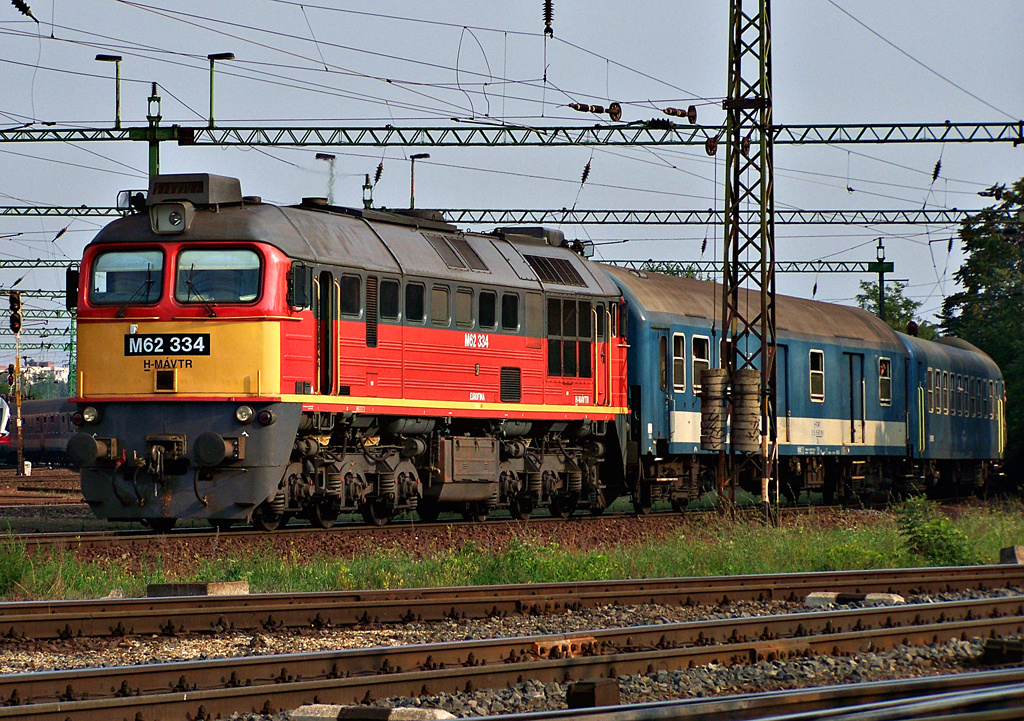 M62 - 334 Kelenföld (2011.08.06)