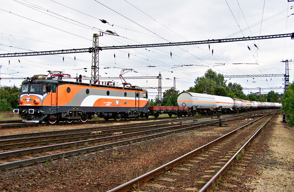 400 628 - 8 Kelenföld (2011.07.30)