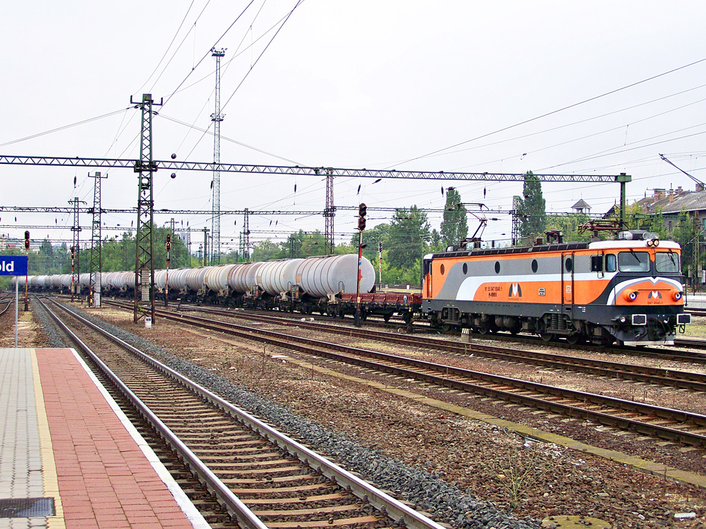 470 040 - 1 Kelenföld (2011.07.27)