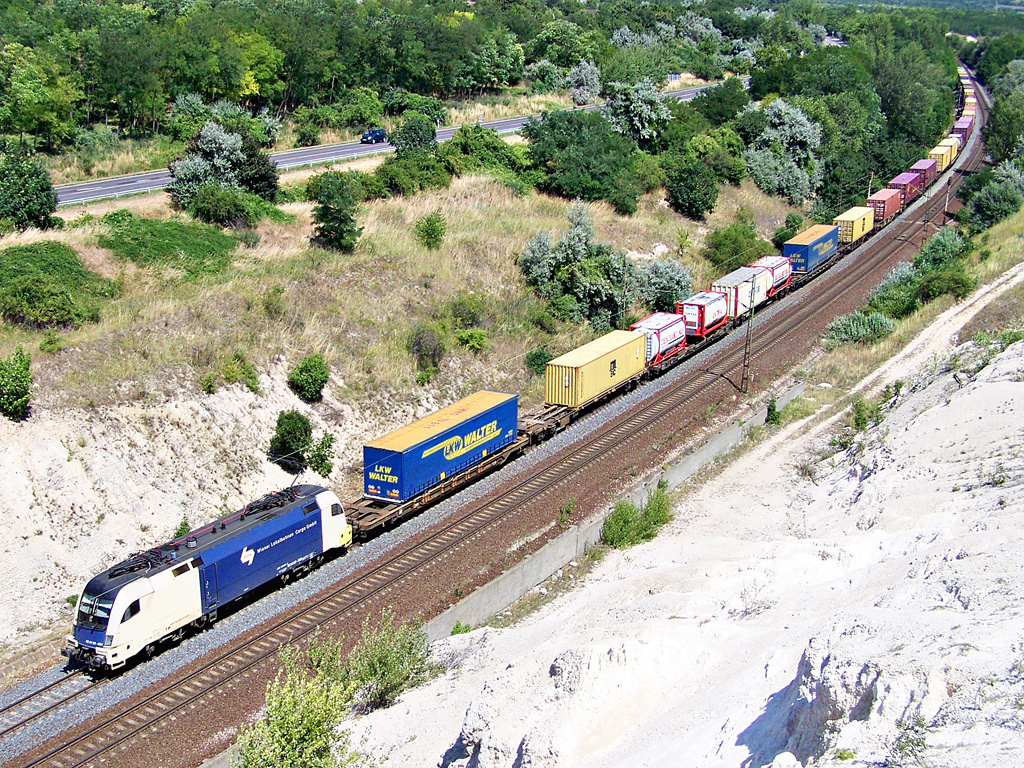 ES 64 U2 - 060 Szár (2011.07.16).