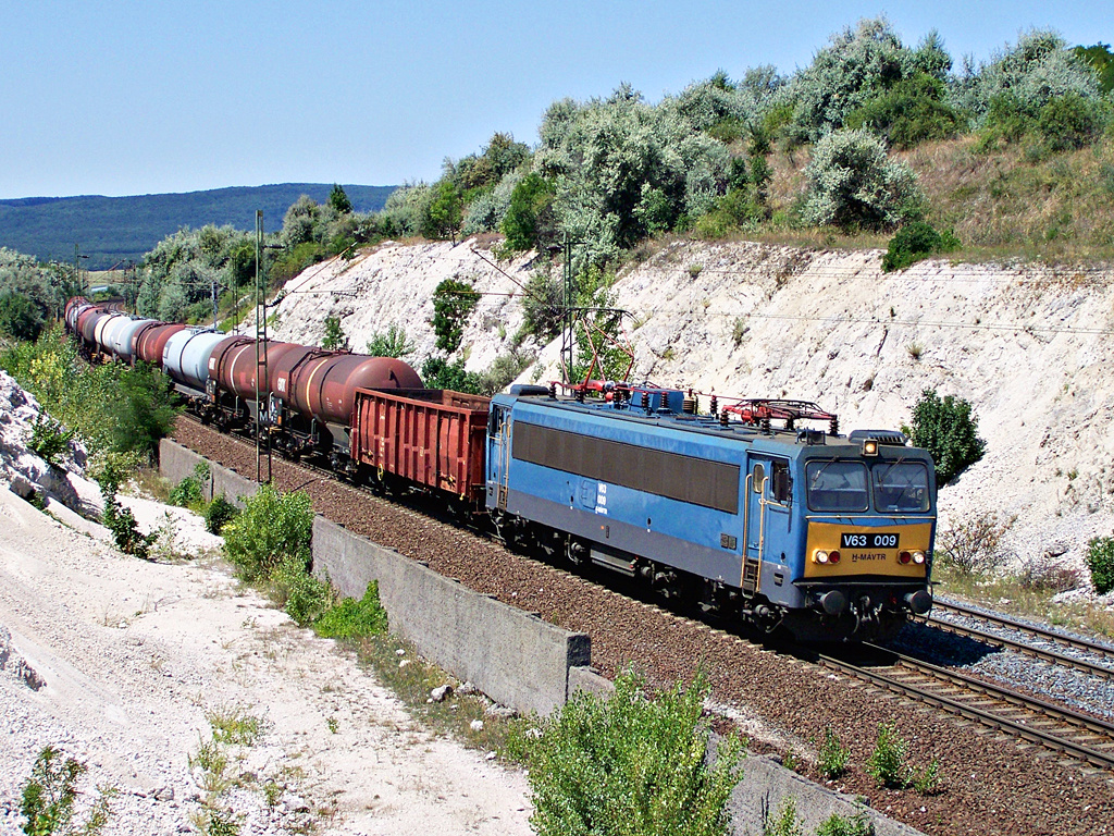 V63 - 009 Szár (2011.07.16)