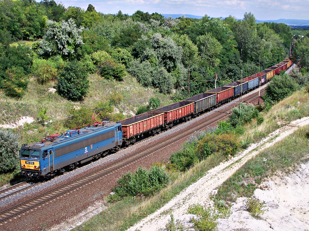 V63 - 013 Szár (2011.08.14)