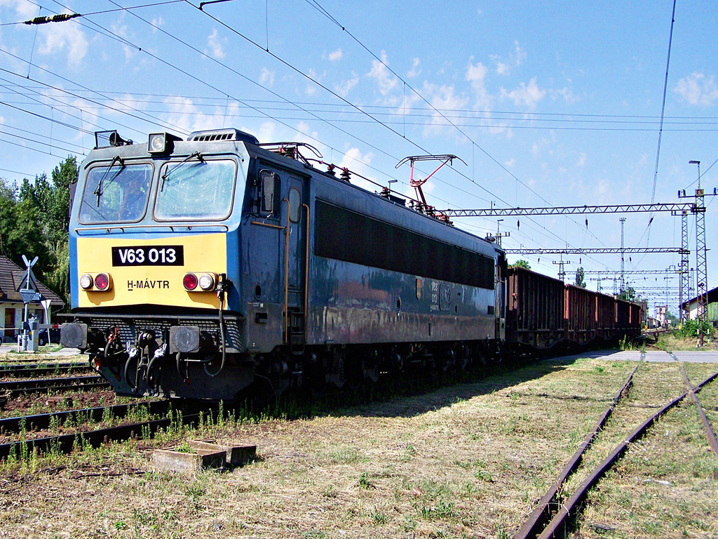 V63 - 013 Pusztaszabolcs (2011.07.11)