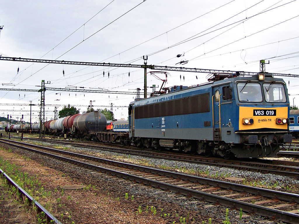 V63 - 019 Kelenföld (2011.06.19)