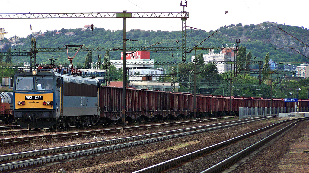 V63 - 022 Kelenföld (2011.07.30)