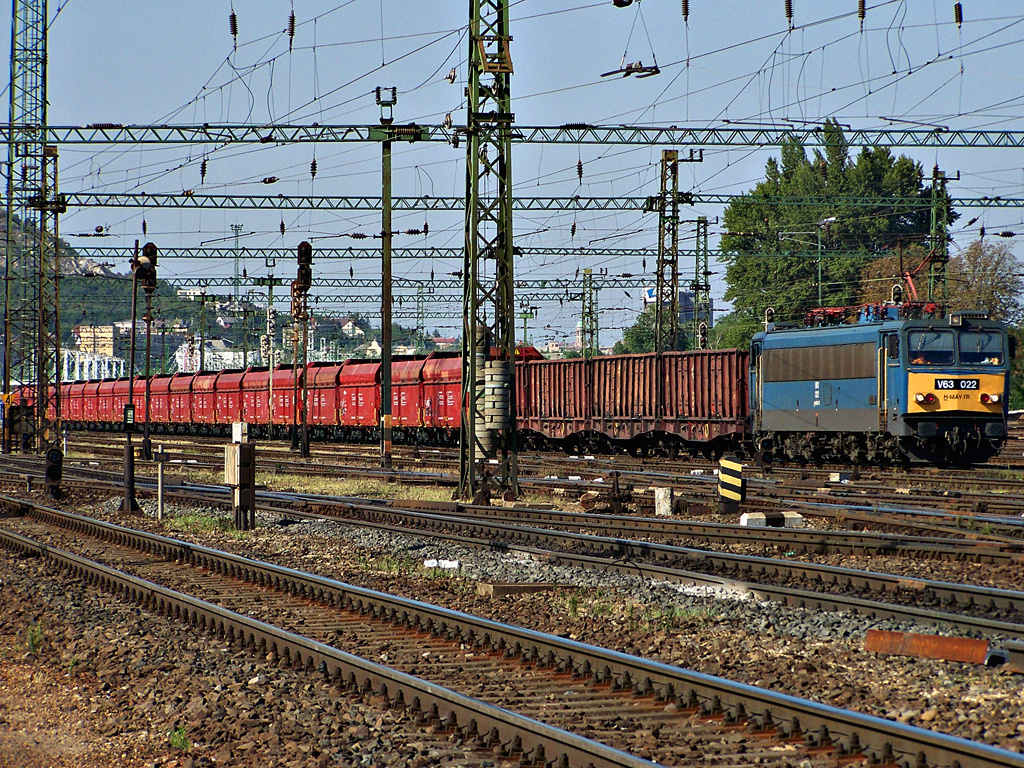 V63 - 022 Kelenföld (2011.08.24)