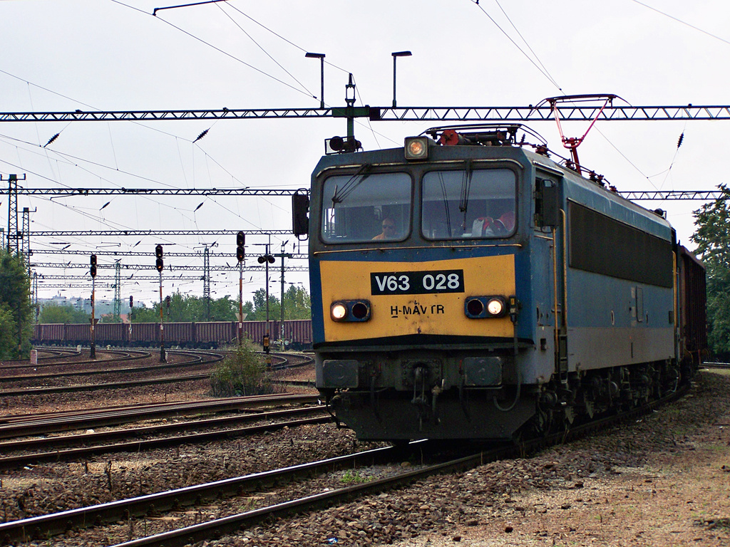 V63 - 028 Kelenföld (2011.08.06)