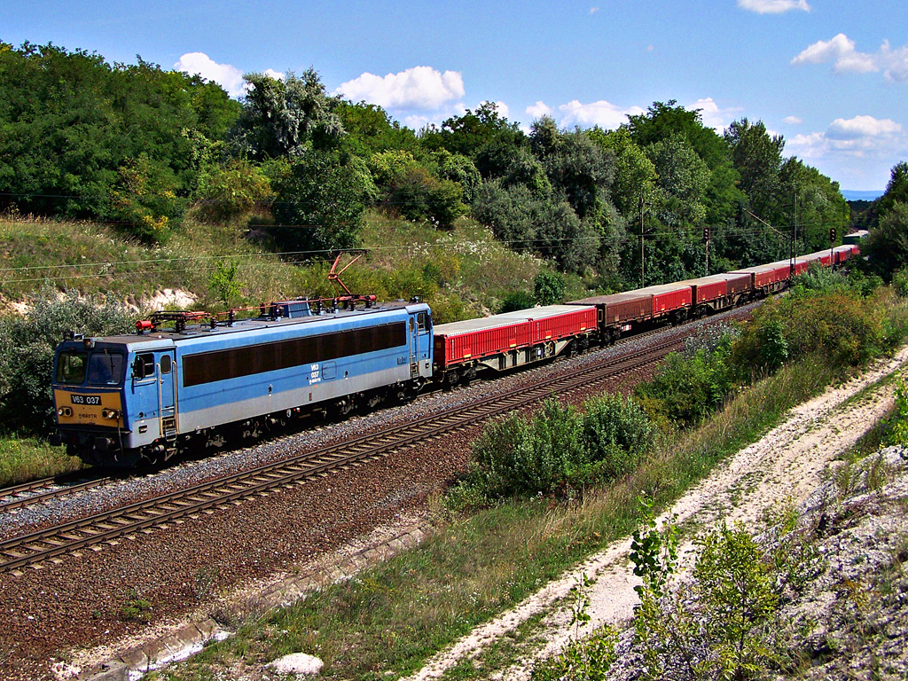 V63 - 037 Szár (2011.08.14)