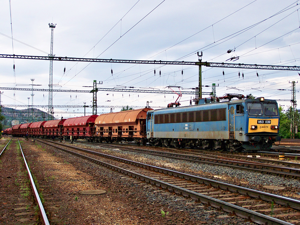 V63 - 039 Kelenföld (2011.07.30)