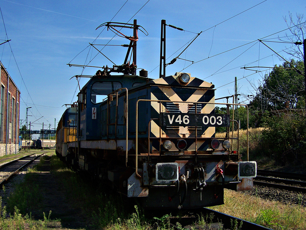 V46 - 003 Ferencváros (2011.09.03).