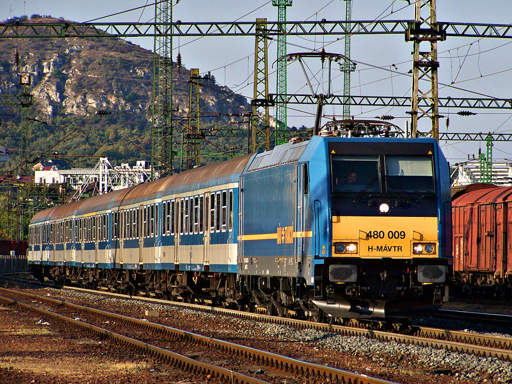 480 009 - 4 Kelenföld (2011.09.24).