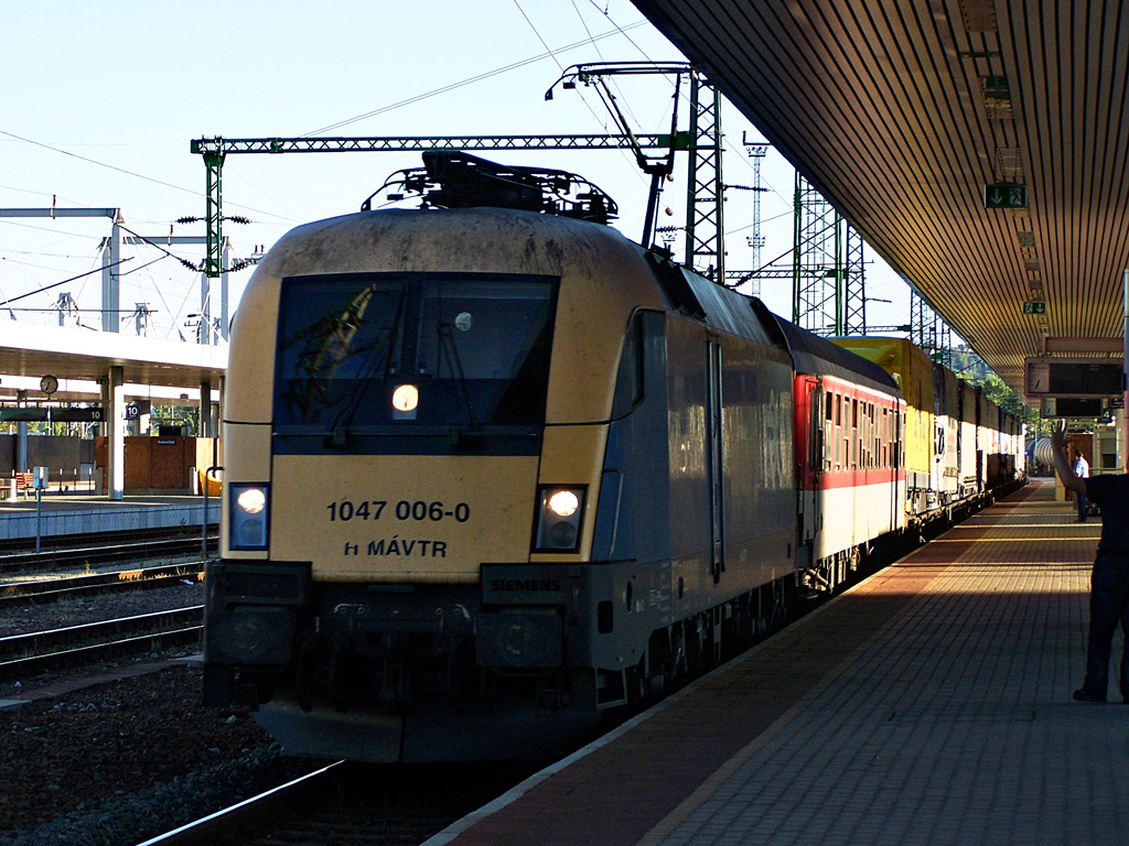 1047 006 - 0 Kelenföld (2011.08.20)