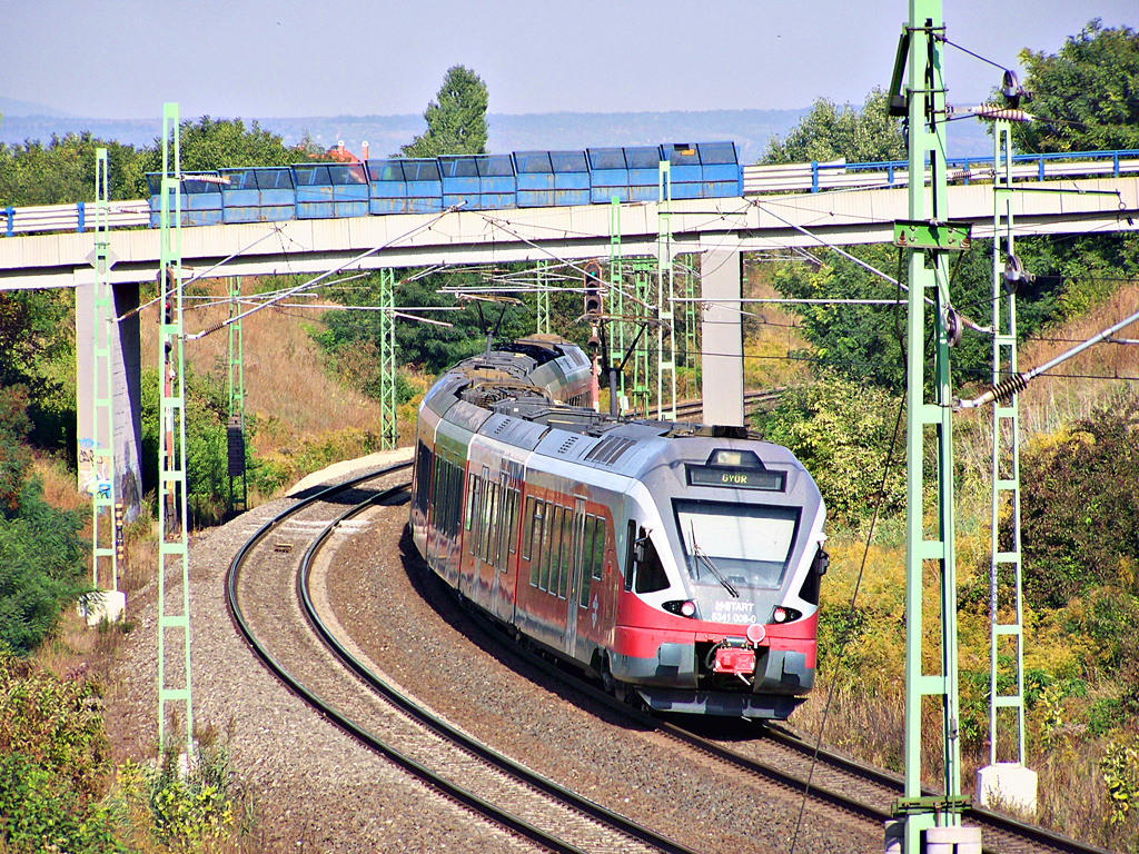 5341 008 - 0 Biatorbágy (2011.09.24)