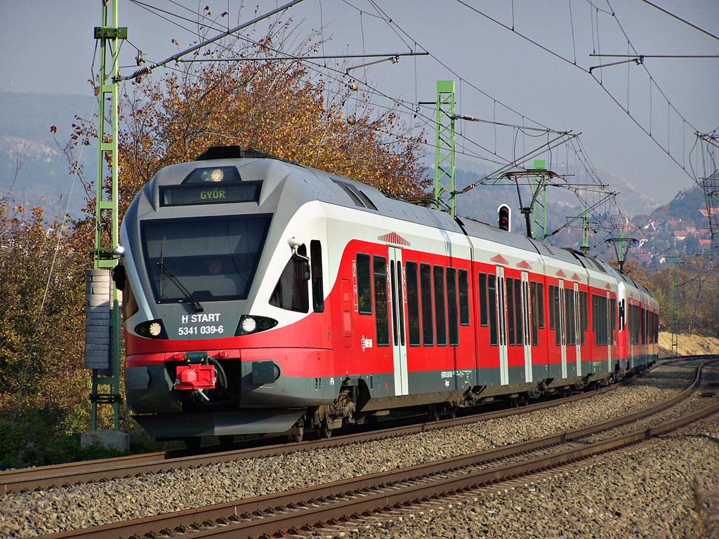 5341 039 - 6 Törökbálint (2011.10.31).