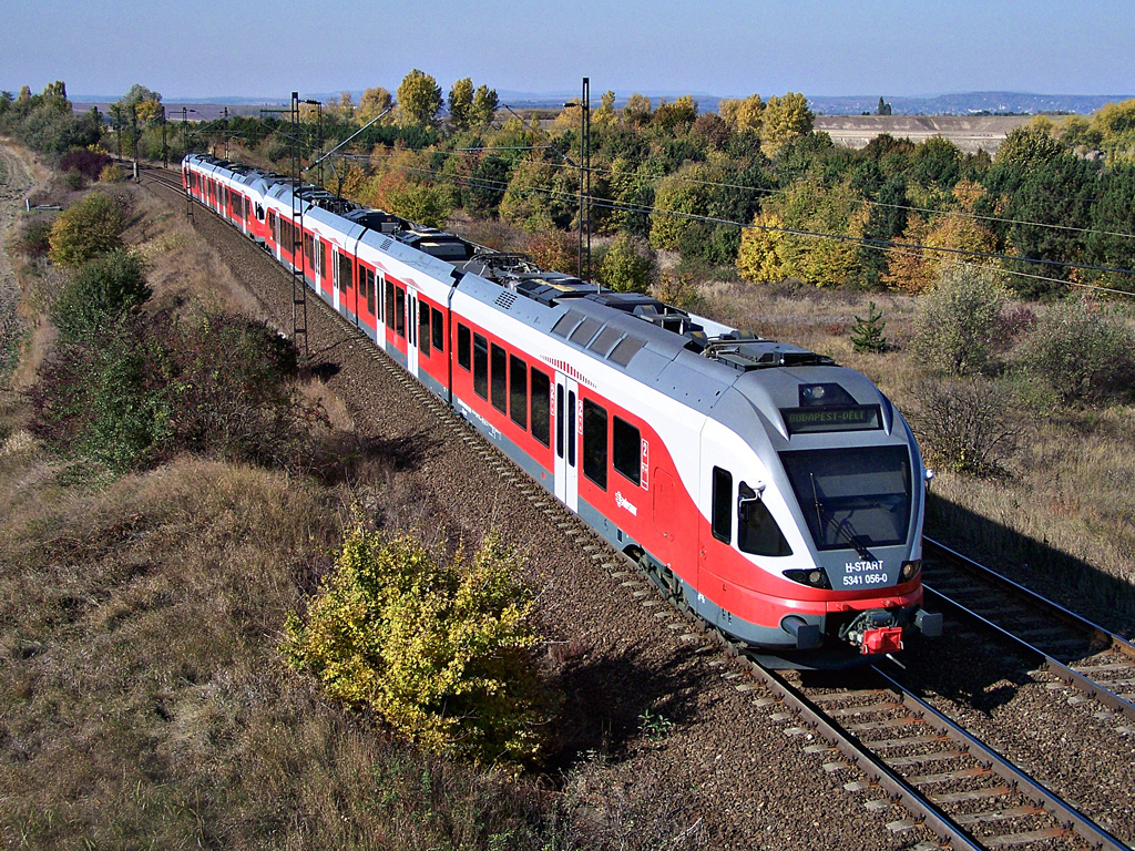 5341 056 - 0 Biatorbágy (2011.10.22)