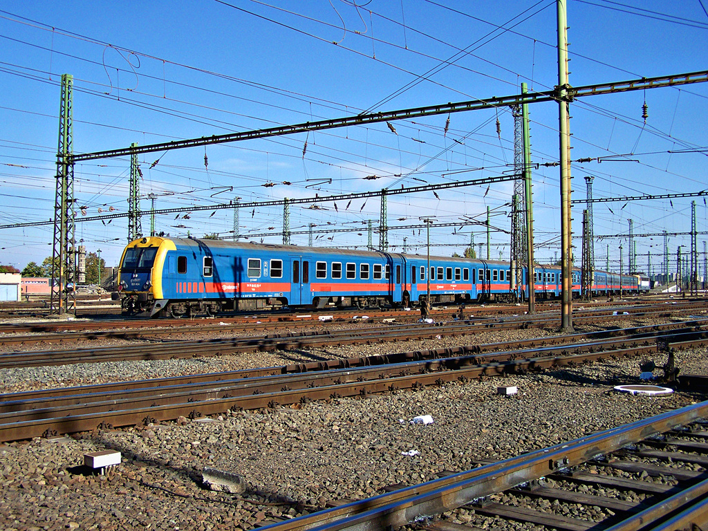 BDT - 454 Szolnok (2011.10.15).