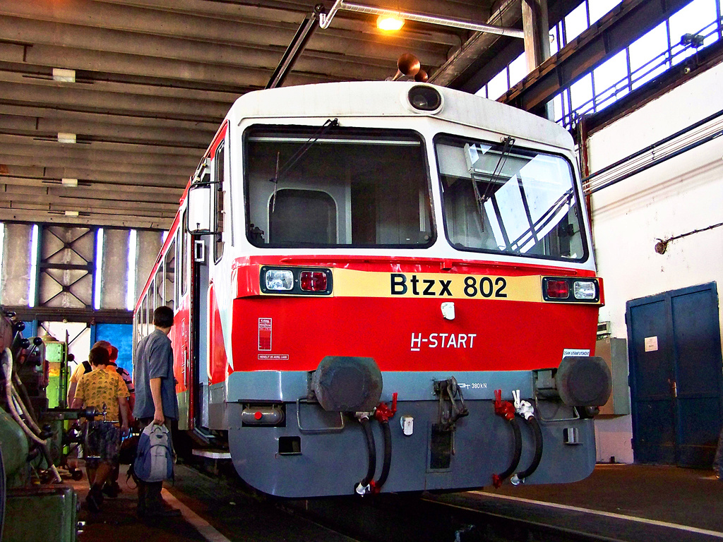 Btzx - 802 Békéscsaba (2011.10.01).