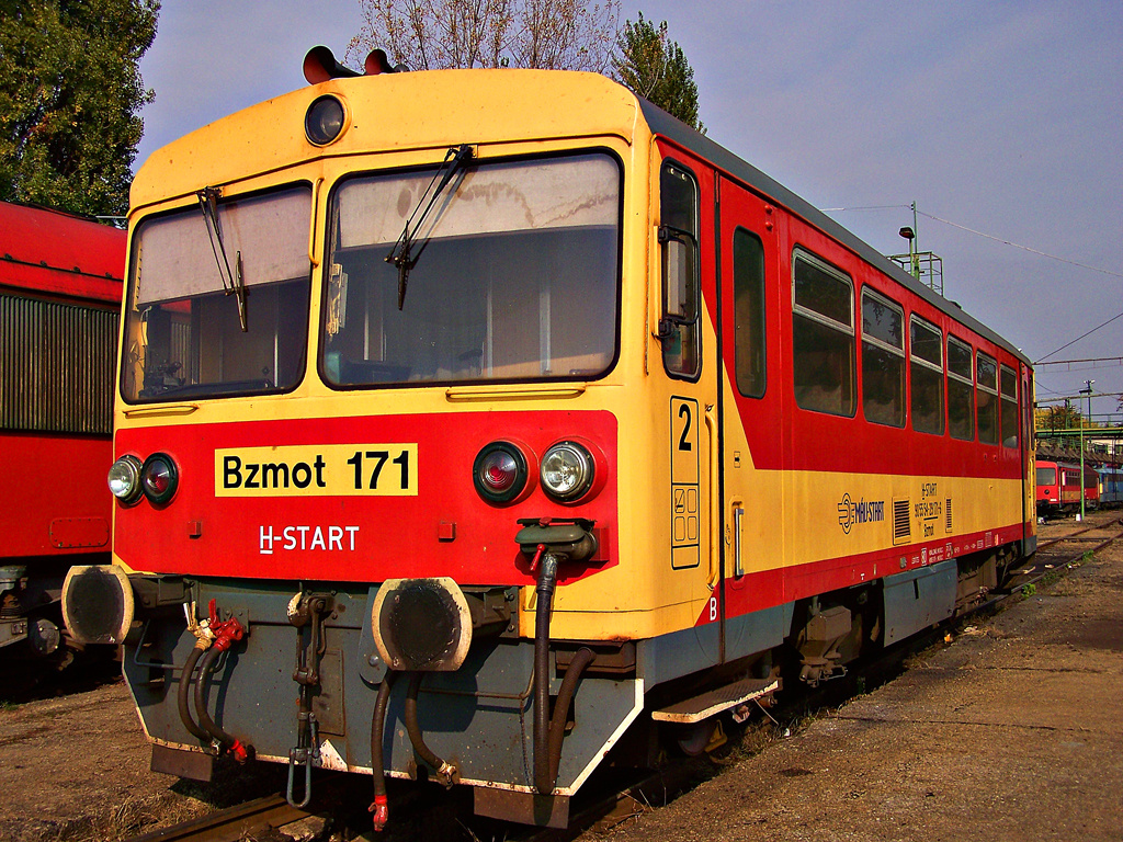 Bzmot - 171 Miskolc (2011.10.29).