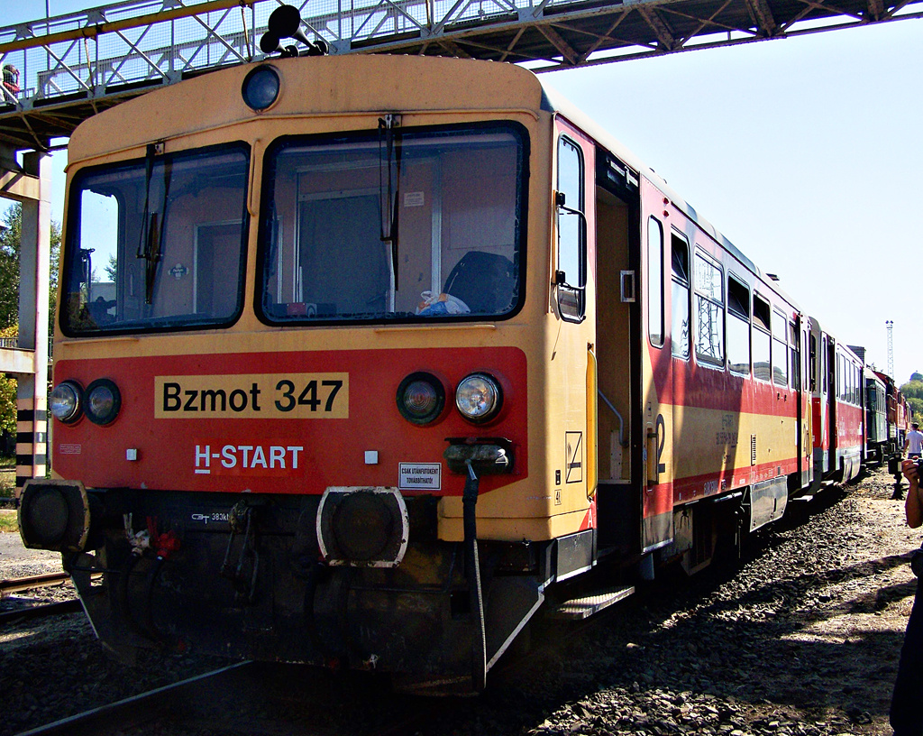 Bzmot - 347 Békéscsaba (2011.10.01).