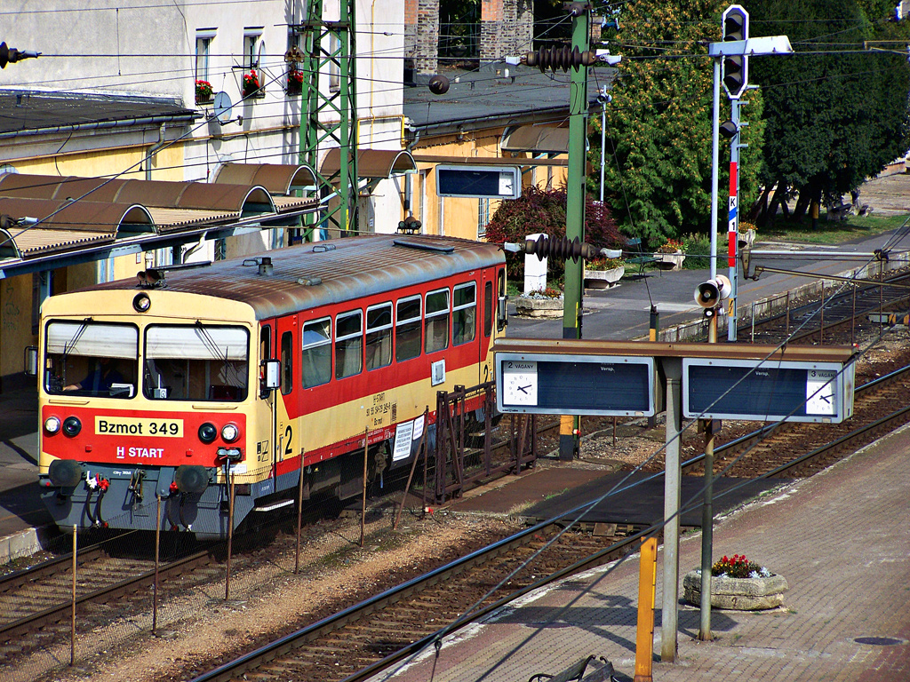 Bzmot - 349 Komárom (2011.08.16).