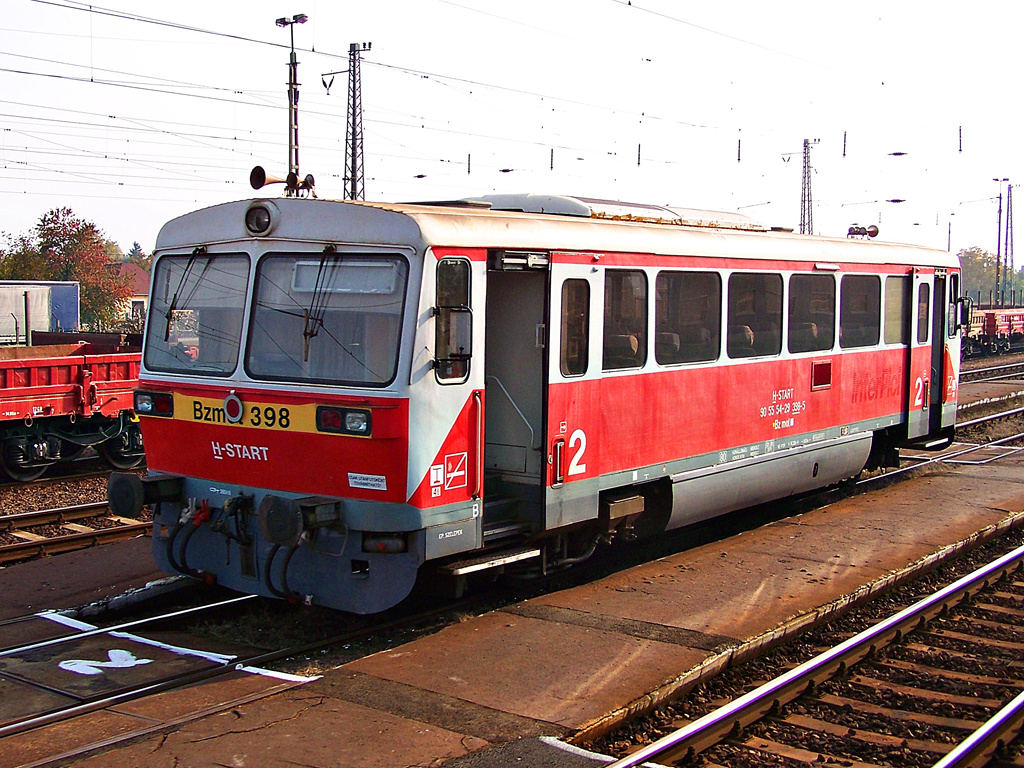 Bzmot - 398 Mezőkövesd (2011.10.29).